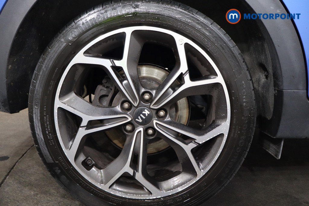 Used Kia Sportage 2021 for sale - 77187107: Photo 23