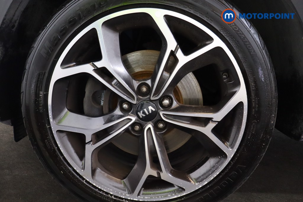 Used Kia Sportage 2021 for sale - 77187107: Photo 25