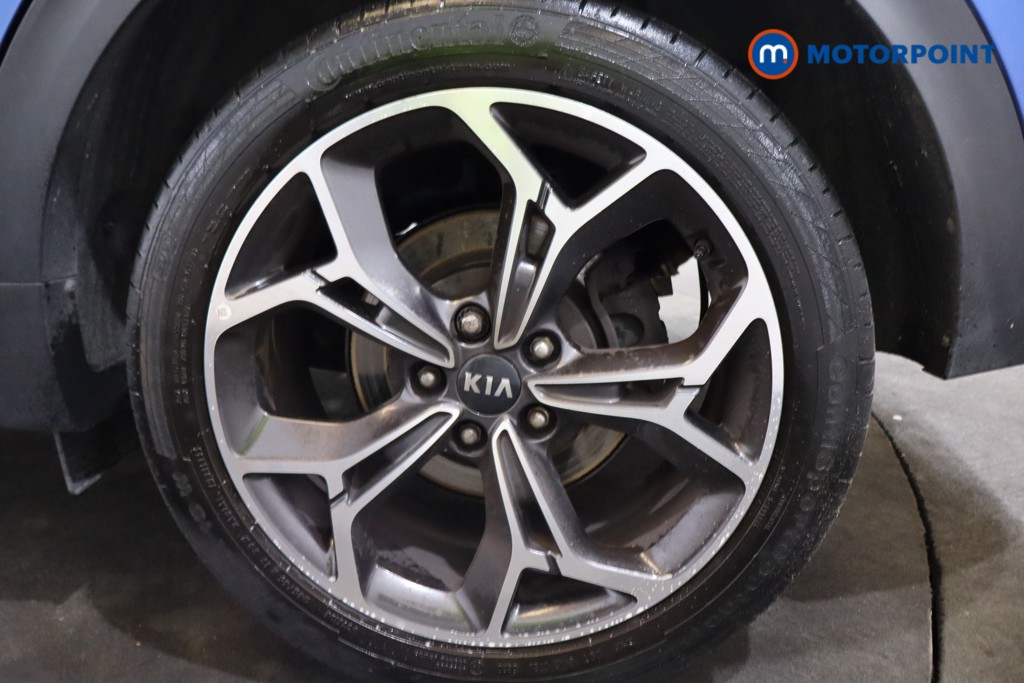 Used Kia Sportage 2021 for sale - 77187107: Photo 26