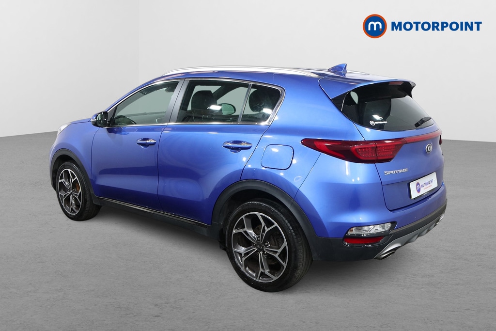 Used Kia Sportage 2021 for sale - 77187107: Photo 5