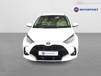 Used Toyota Yaris 2022 for sale - 78387043: Photo