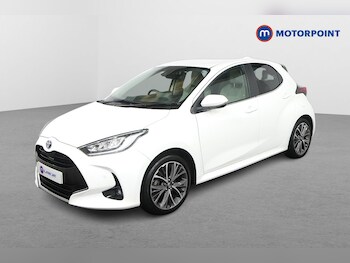 Used Toyota Yaris 2022 for sale - 78387043: Photo