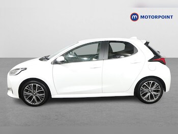 Used Toyota Yaris 2022 for sale - 78387043: Photo