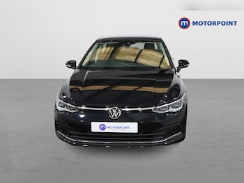 Used Volkswagen Golf 2022 for sale - 75922869: Photo