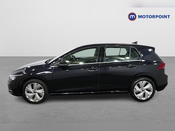 Used Volkswagen Golf 2022 for sale - 75922869: Photo