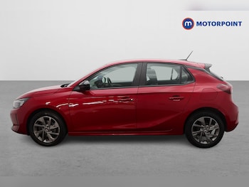 Used Vauxhall Corsa 2023 for sale - 79528582: Photo