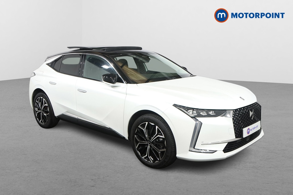 Used DS Automobiles DS 4 2025 for sale - 76933901: Photo 1