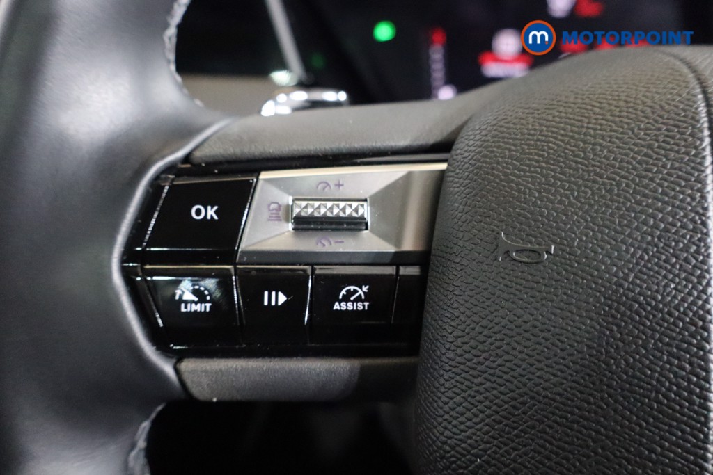 Used DS Automobiles DS 4 2025 for sale - 76933901: Photo 10