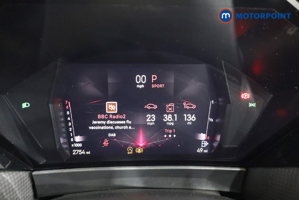 Used DS Automobiles DS 4 2025 for sale - 76933901: Photo 12