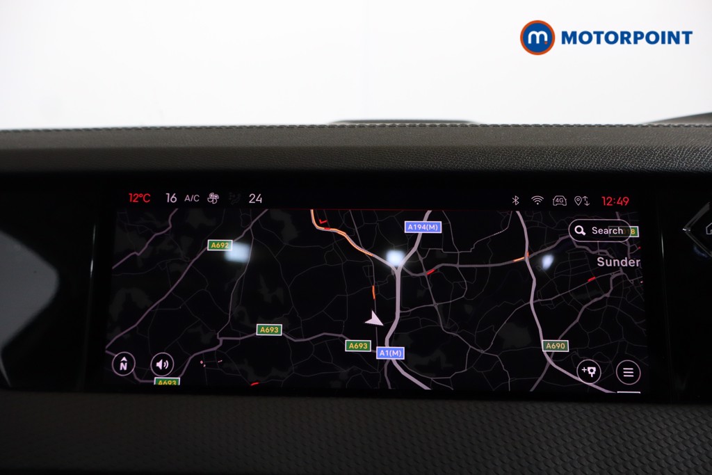 Used DS Automobiles DS 4 2025 for sale - 76933901: Photo 16