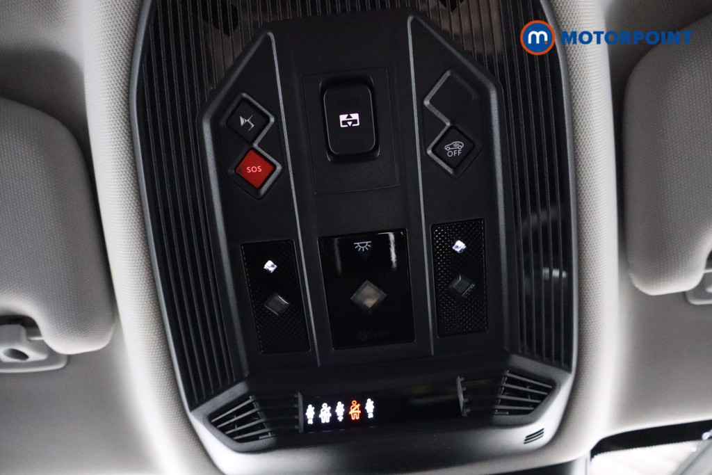 Used DS Automobiles DS 4 2025 for sale - 76933901: Photo 23