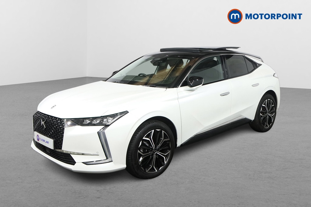 Used DS Automobiles DS 4 2025 for sale - 76933901: Photo 3