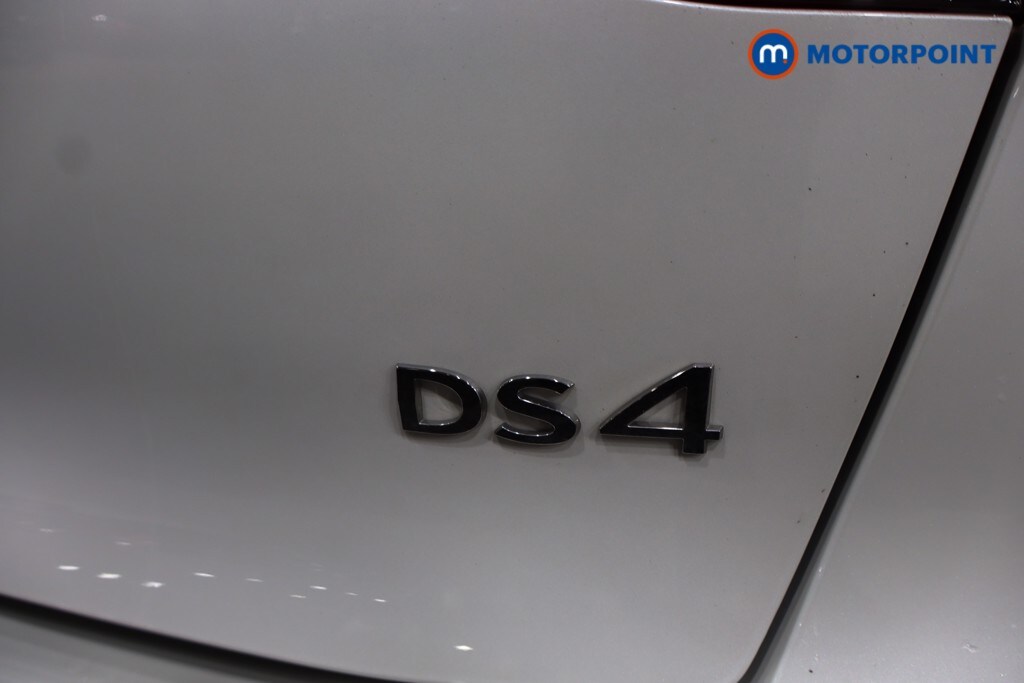 Used DS Automobiles DS 4 2025 for sale - 76933901: Photo 35