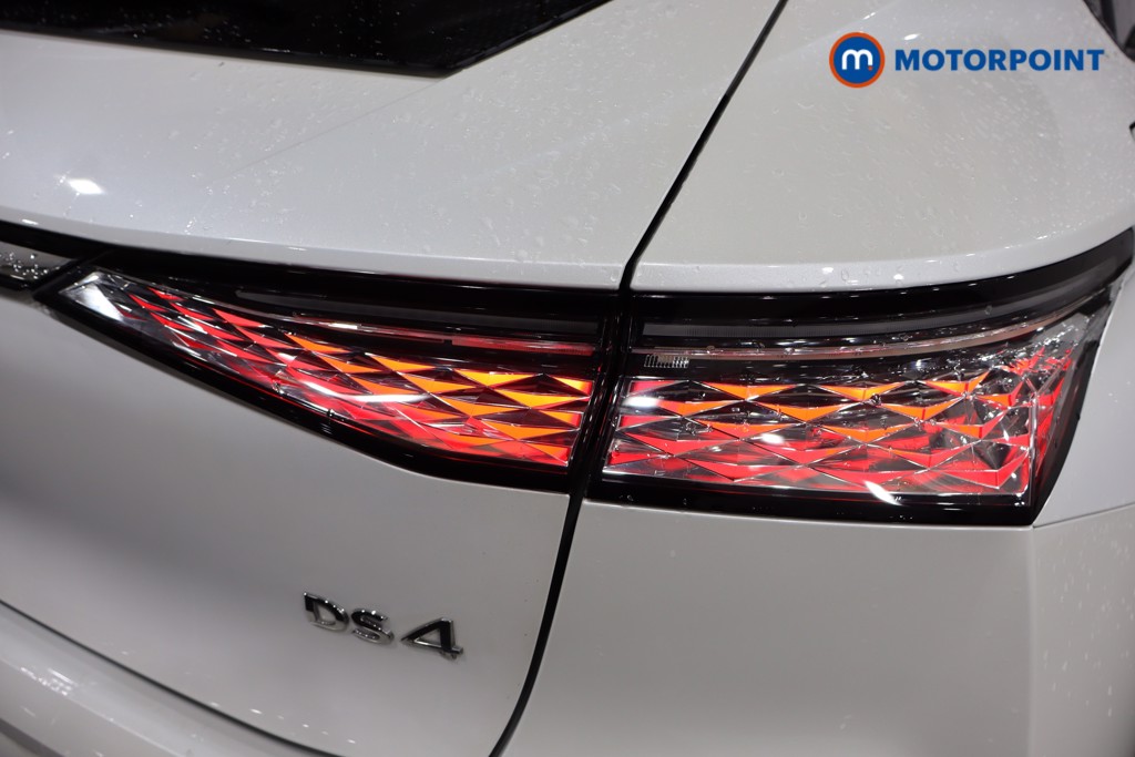 Used DS Automobiles DS 4 2025 for sale - 76933901: Photo 38