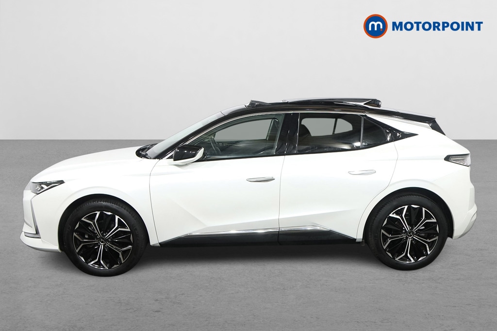 Used DS Automobiles DS 4 2025 for sale - 76933901: Photo 4