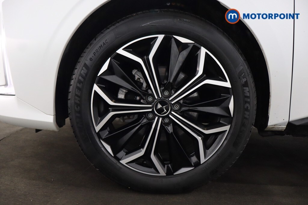 Used DS Automobiles DS 4 2025 for sale - 76933901: Photo 43