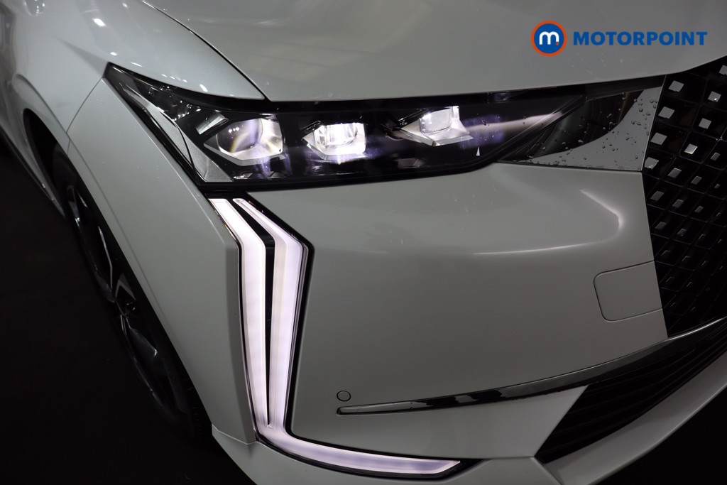 Used DS Automobiles DS 4 2025 for sale - 76933901: Photo 45