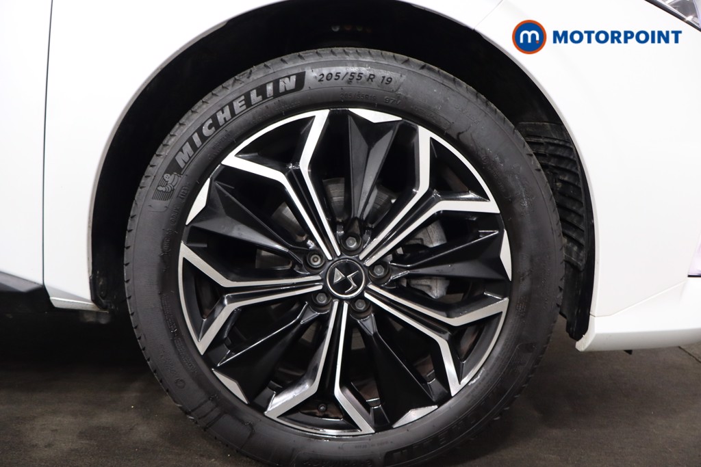 Used DS Automobiles DS 4 2025 for sale - 76933901: Photo 46