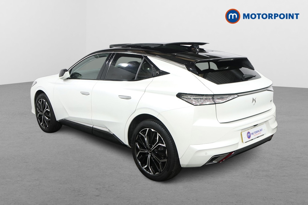 Used DS Automobiles DS 4 2025 for sale - 76933901: Photo 5