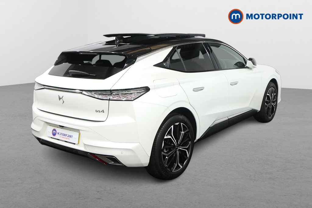 Used DS Automobiles DS 4 2025 for sale - 76933901: Photo 7