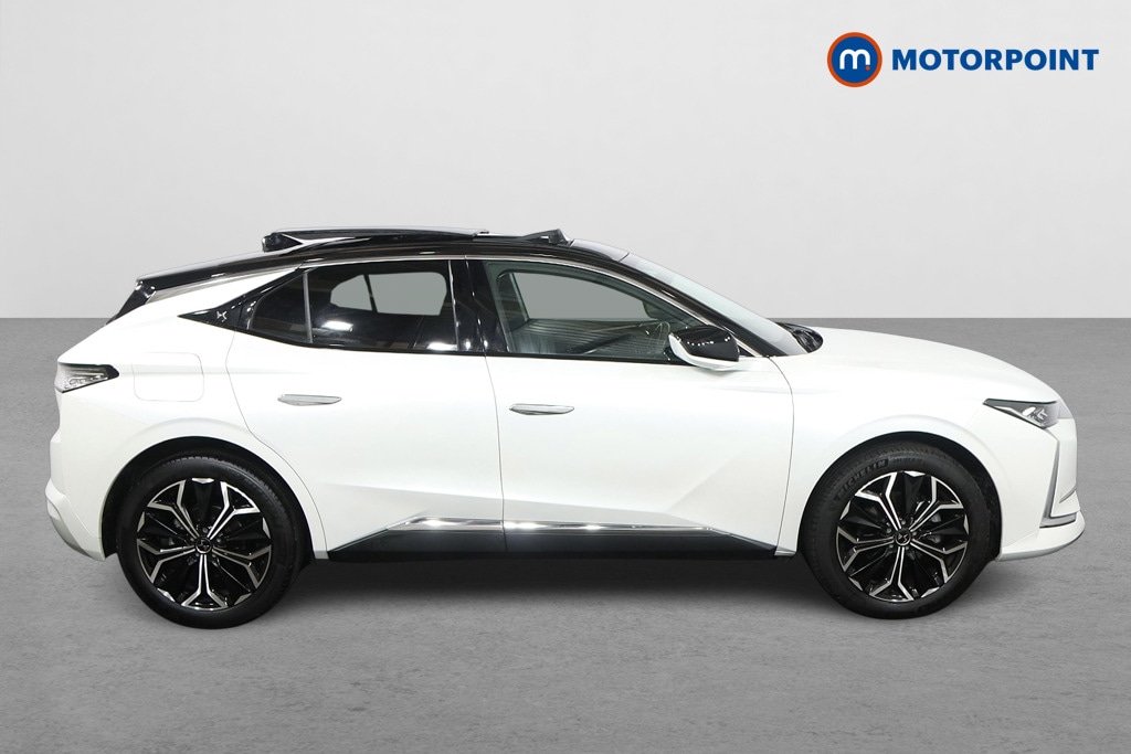 Used DS Automobiles DS 4 2025 for sale - 76933901: Photo 8