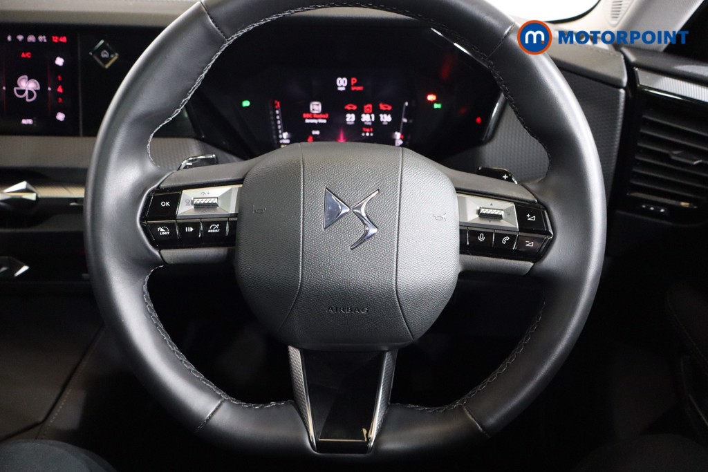 Used DS Automobiles DS 4 2025 for sale - 76933901: Photo 9