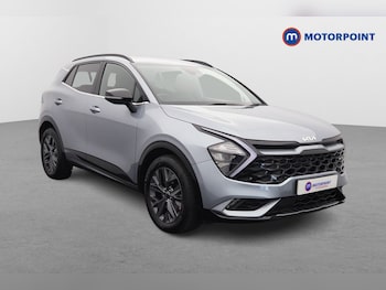 Used Kia Sportage 2025 for sale - 78719020: Photo