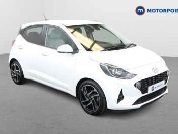 2020 - 1.0 MPi Premium 5dr Auto