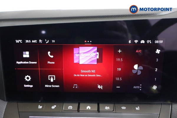 Used Vauxhall Astra 2024 for sale - 76263621: Photo 12
