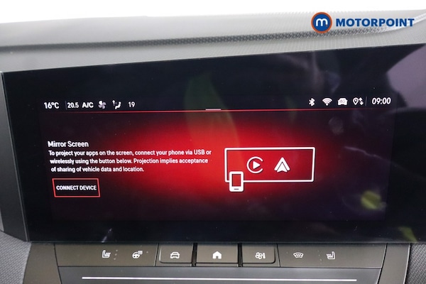 Used Vauxhall Astra 2024 for sale - 76263621: Photo 16