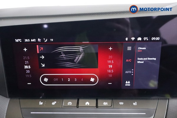 Used Vauxhall Astra 2024 for sale - 76263621: Photo 18