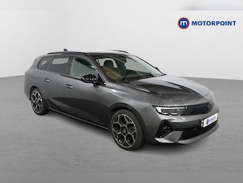 Used Vauxhall Astra 2024 for sale - 76263621: Photo