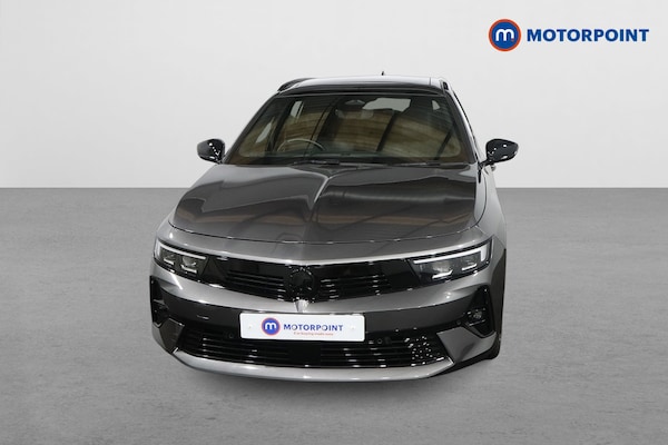 Used Vauxhall Astra 2024 for sale - 76263621: Photo 2