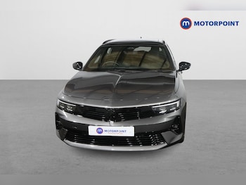 Used Vauxhall Astra 2024 for sale - 76263621: Photo