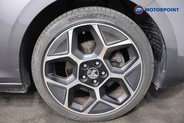 Used Vauxhall Astra 2024 for sale - 76263621: Photo 38