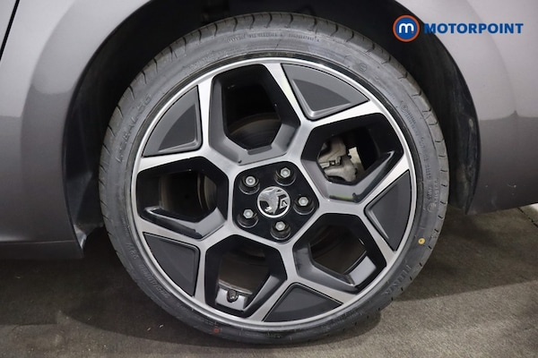 Used Vauxhall Astra 2024 for sale - 76263621: Photo 40