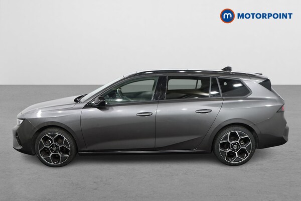 Used Vauxhall Astra 2024 for sale - 76263621: Photo 4