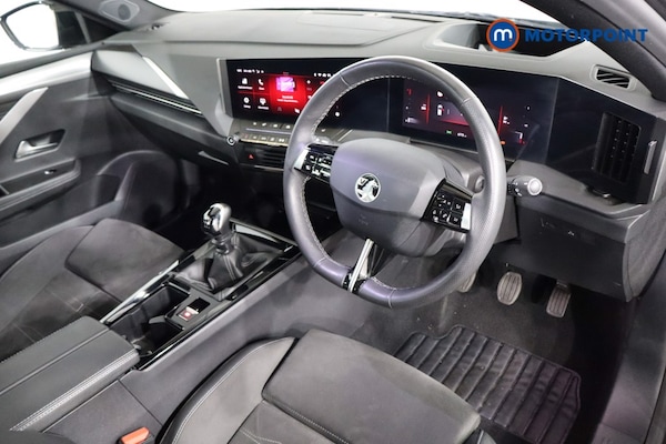 Used Vauxhall Astra 2024 for sale - 76263621: Photo 9