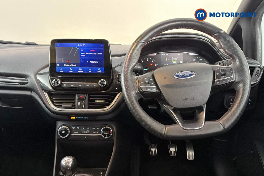 Used Ford Fiesta 2020 for sale - 78109692: Photo 10