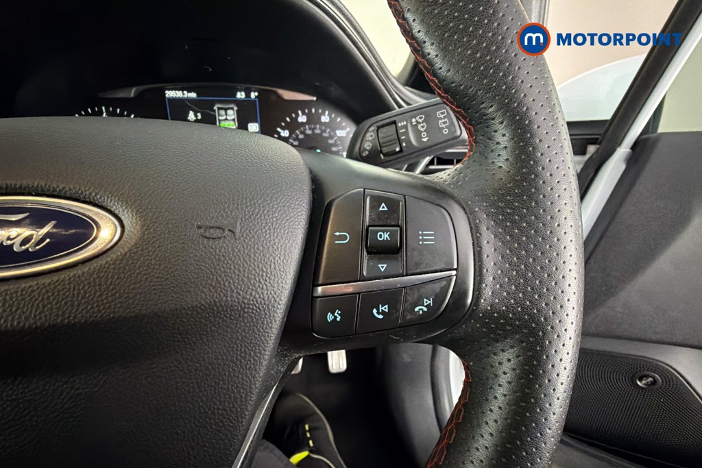 Used Ford Fiesta 2020 for sale - 78109692: Photo 12