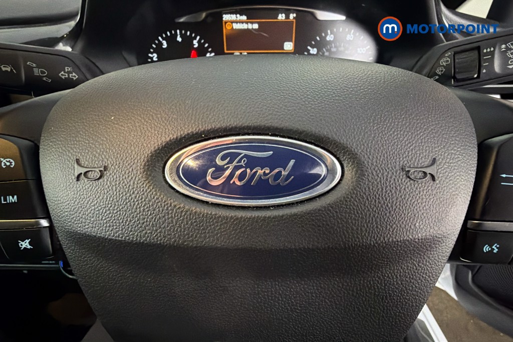 Used Ford Fiesta 2020 for sale - 78109692: Photo 13