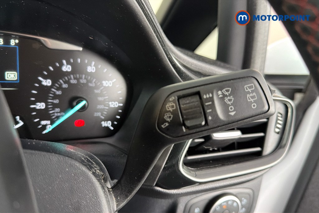 Used Ford Fiesta 2020 for sale - 78109692: Photo 15