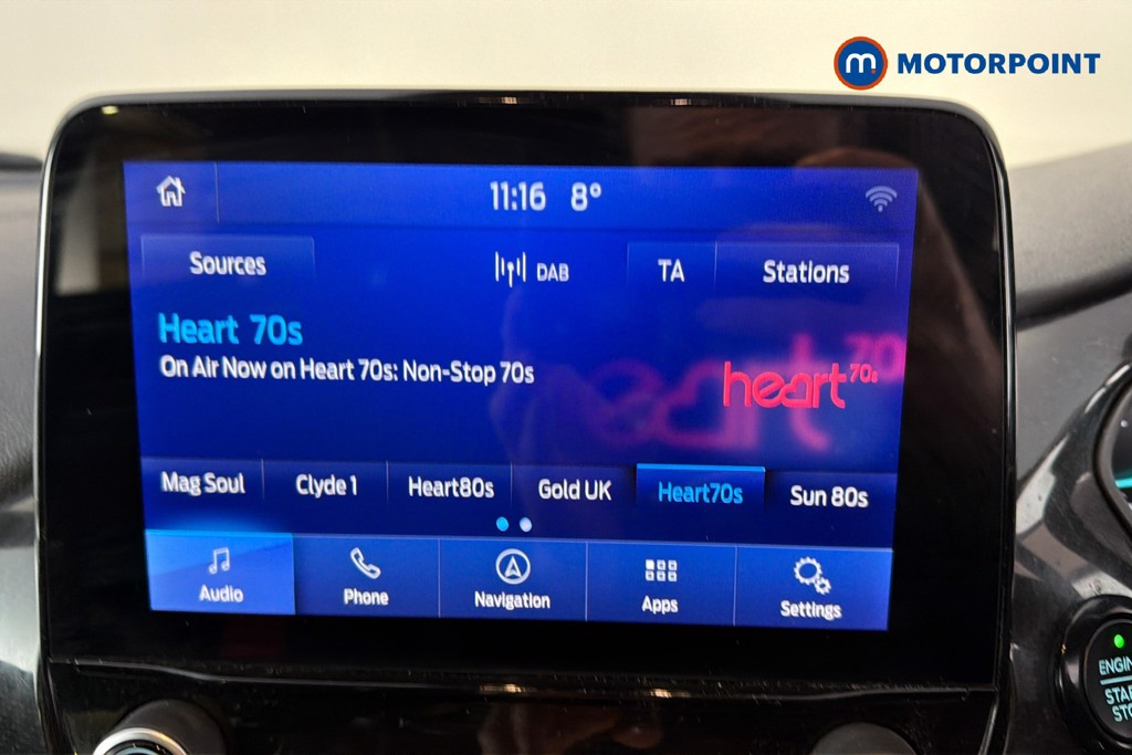 Used Ford Fiesta 2020 for sale - 78109692: Photo 17