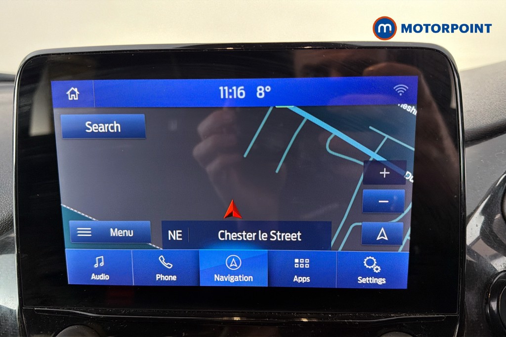 Used Ford Fiesta 2020 for sale - 78109692: Photo 18