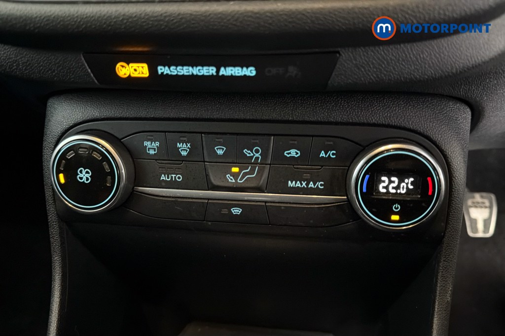 Used Ford Fiesta 2020 for sale - 78109692: Photo 19