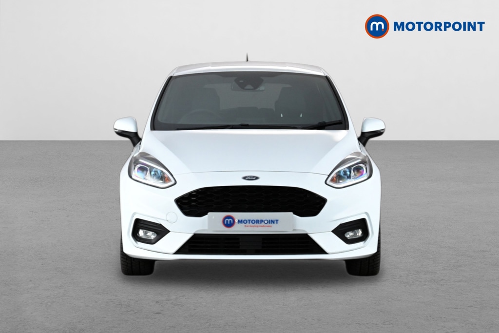 Used Ford Fiesta 2020 for sale - 78109692: Photo 2