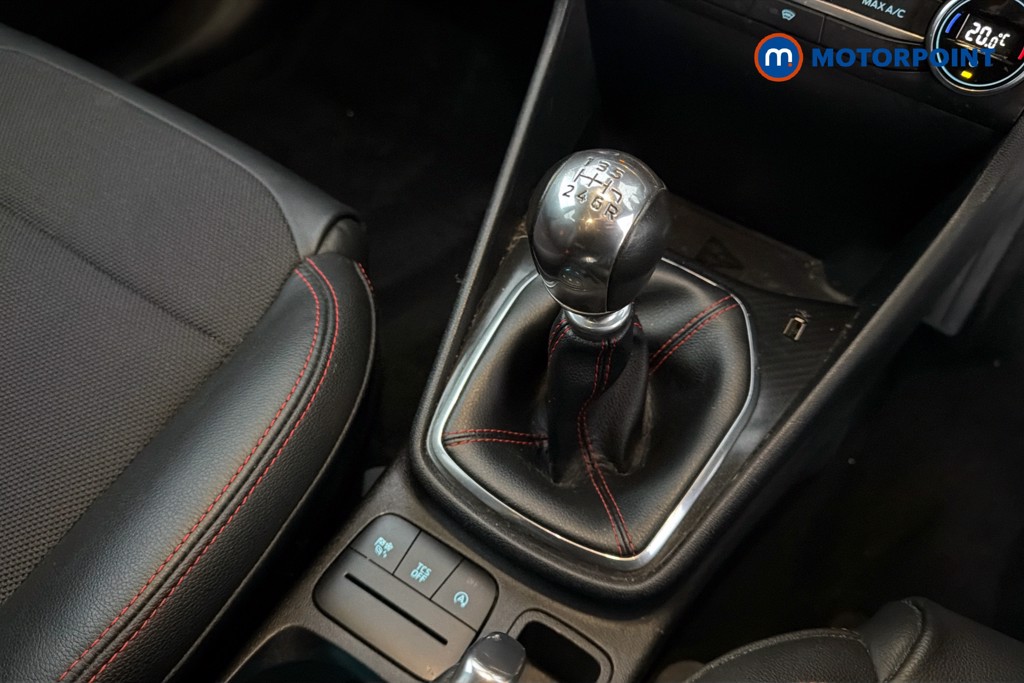 Used Ford Fiesta 2020 for sale - 78109692: Photo 20