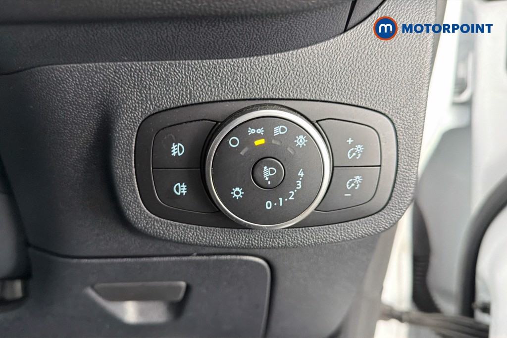 Used Ford Fiesta 2020 for sale - 78109692: Photo 22