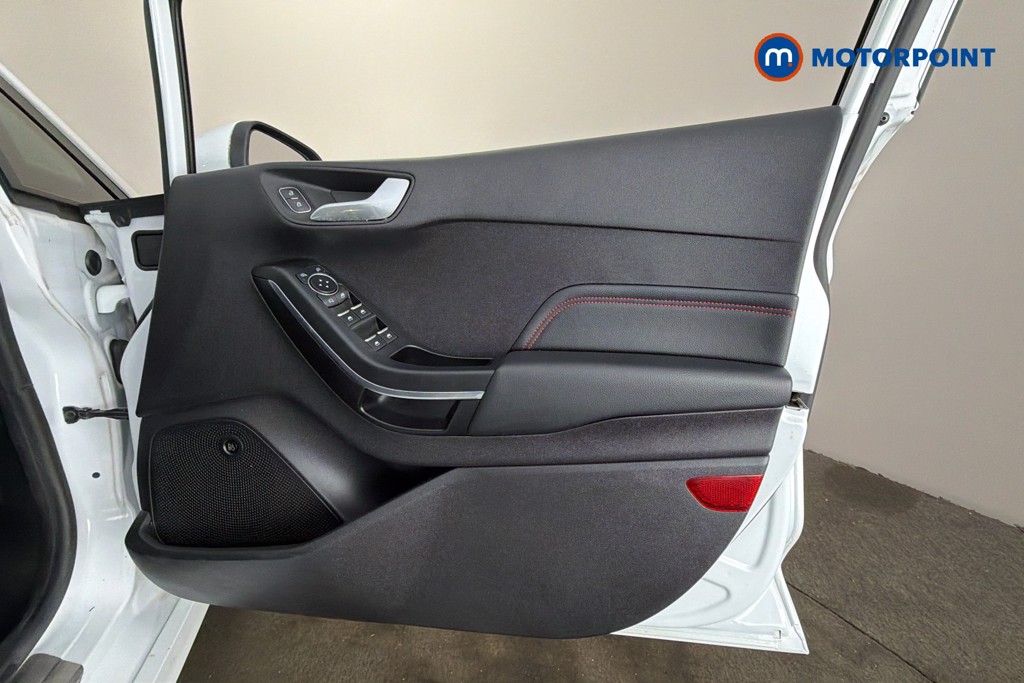 Used Ford Fiesta 2020 for sale - 78109692: Photo 23