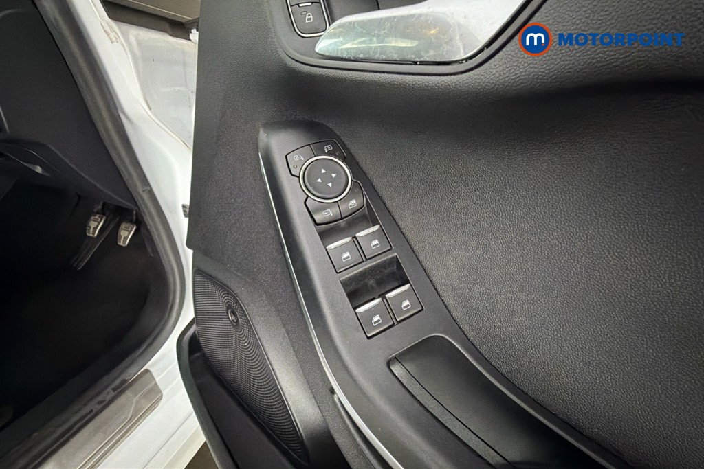 Used Ford Fiesta 2020 for sale - 78109692: Photo 24